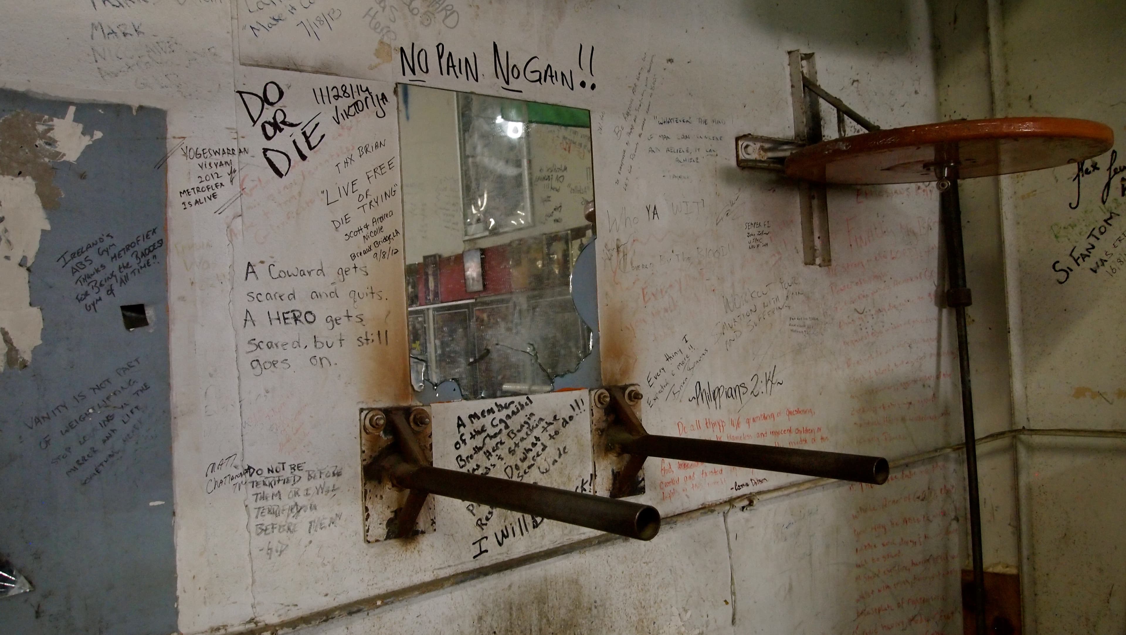 The Training Routine That Built 8 Mr. Olympia Titles